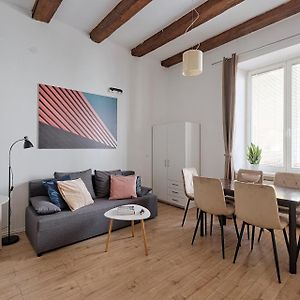 Urban Nest Apartments Szewska 21