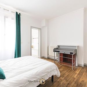 Maison 3 Chambres