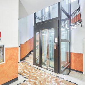 Easylife - Accogliente Monolocale Con Arredamento Minimal In Zona Stazione Centrale