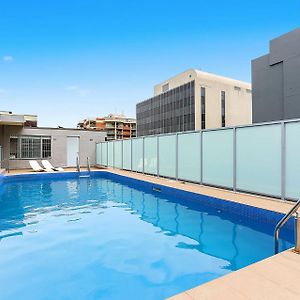 Cosy Retreat In Bondi Junction 1Br Gem