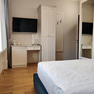 Chambre Petite Double