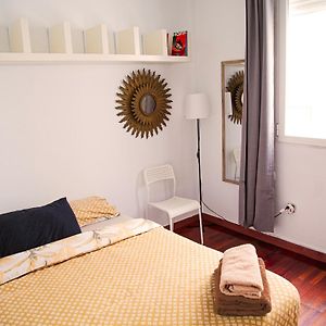 Room In A Shared Apartment In The Very Center Madrid!
