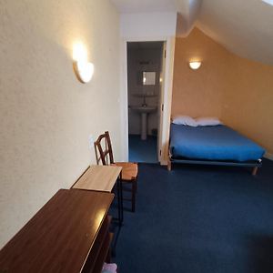 Chambre Grande Lit King-Size
