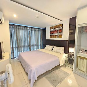 City Center Residents Pattaya