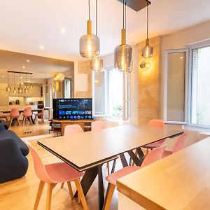 Loft 4 Bedroom Montmartre Pigalle Ac By Lcc Agency