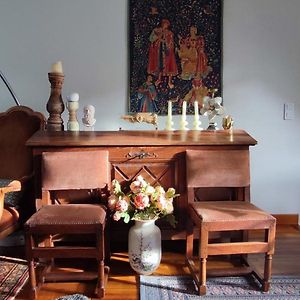 Maison 4 Chambres