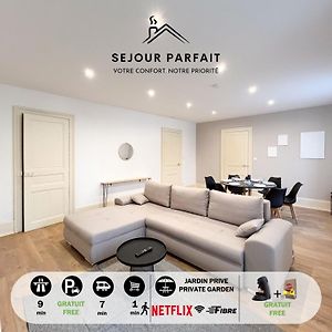 Appartement à 2 Chambres à Coucher
