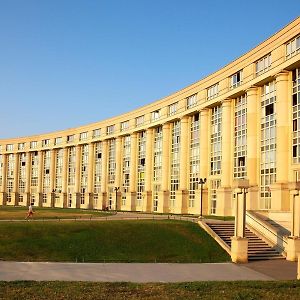 Montpellier: Appart Cozy Et Spacieux Au Centre
