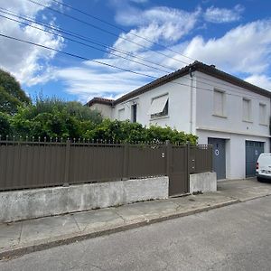 Maison De Charme Avec Jardin
