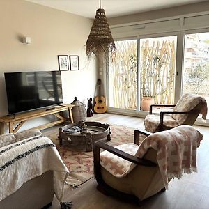 Appartement à 3 Chambres à Coucher