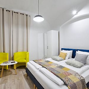 Urban Nest Apartments Szewska 21-R