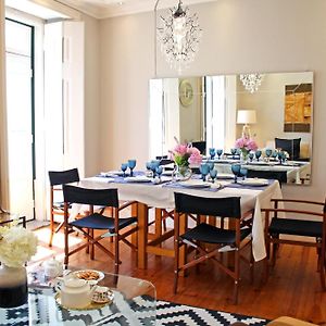 Sm2 Romantic Home By The Gardens Pr Real & Bairro Alto