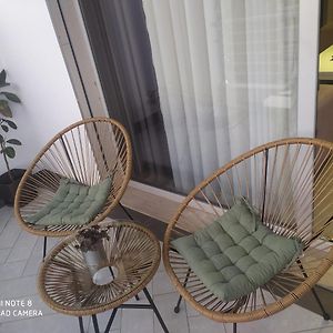 Luxury Condo In Tirana