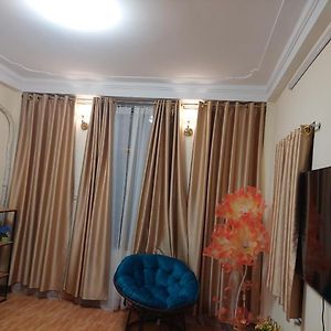 Chambre Standarde Lit King-Size