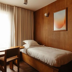 Edgar Suites - Bouchardon