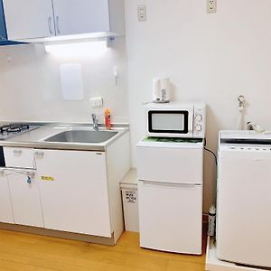Takadababa 4 Mins Walk/新宿圈! 高速无限制网路/车站步行4分钟新装修公寓102