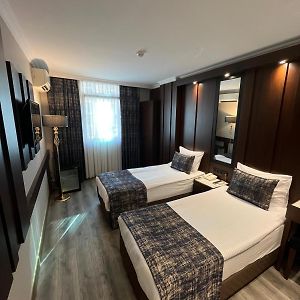 Chambre Grande