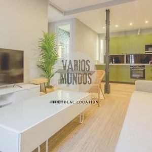 Vive La Modernidad Para 7 En Santa Ana 6