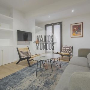 Nuevo Piso Para 7Pax En El Corazon Del Rastro E1