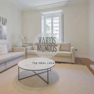 Premium Apt 10Pax En Plaza Espana-Gran Via