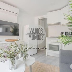 Atico Calle Silva Para 3Pax Con Terraza Esquina Con Gran Via E2