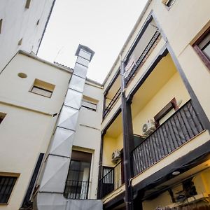 Apt 1Hab 3Px Calle Carretas-Puerta D Sol - Sin Ascensor