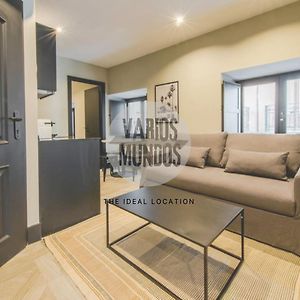 Fancy And New Apt Para 7Pax En Santa Ana-La Latina E2