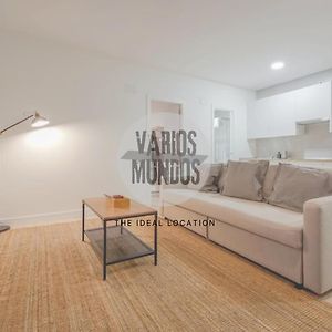 Cozy&New Apartment Para 6Pax En La Plaza De Tirso - Madrid E1