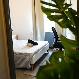 Appartement Temis Et Centre Ville Avec Parking-Wifi