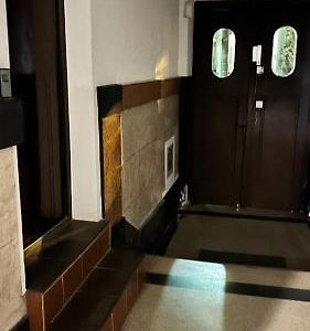 Downtown Apartment B