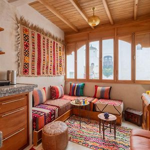 La Casita Guennoun Kasbah