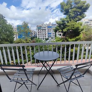 Twins Apartments - Panathinaia