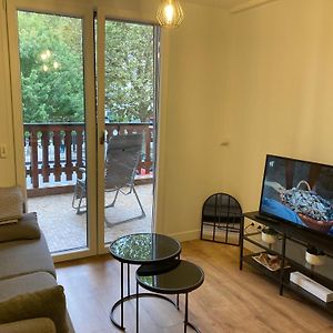 Appartement Albigny Centre Lac Annecy