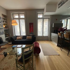 Appartement de Luxe