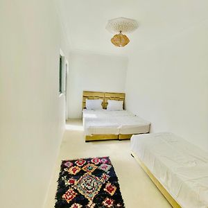 Private Bathroom Triple Room