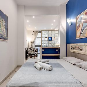 Appartement Supérieur à 1 Chambre à Coucher