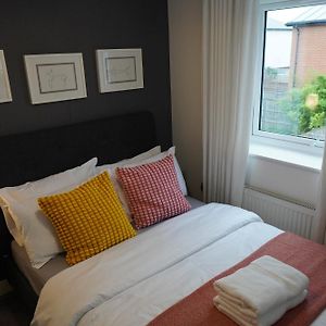 Chambre Standarde Double