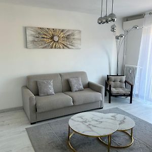 Marble Elegancy In Cannes Center