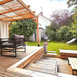 Maison 3 Chambres