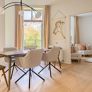Sanders Shield - 3 Bedroom Apartment With Balcony