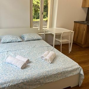 Studio Near To The City Centre