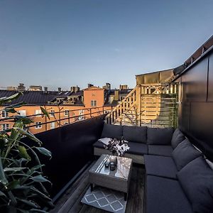 Appartement à 2 Chambres à Coucher