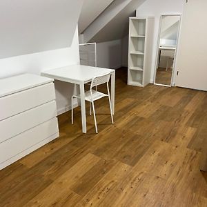 Chambre Lit King-Size