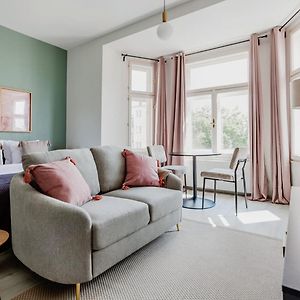 Appartement Studio