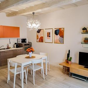 Little Sweet Home In Florence