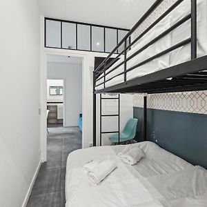 Lavie Maison I Marais & Historic & Central