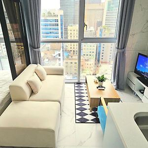 Majestic Seoul Stay Central