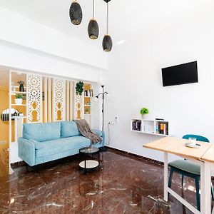 Appartement à 1 Chambre à Coucher