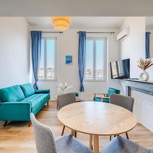 Appartement à 2 Chambres à Coucher