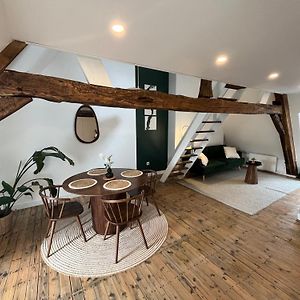 Appartement à 1 Chambre à Coucher